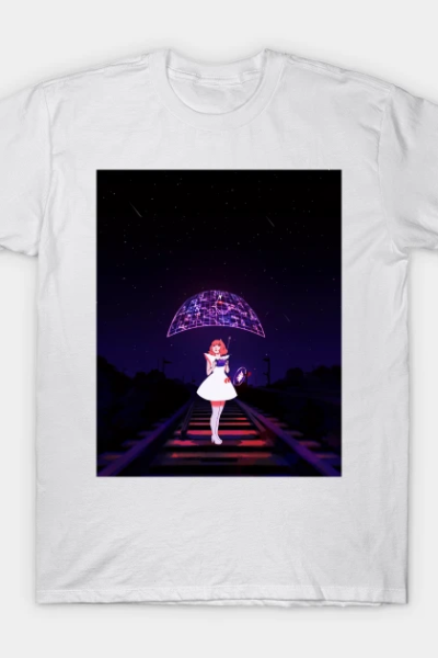 Starseeker T-Shirt