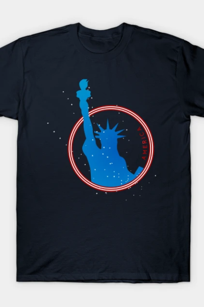 USA T-Shirt