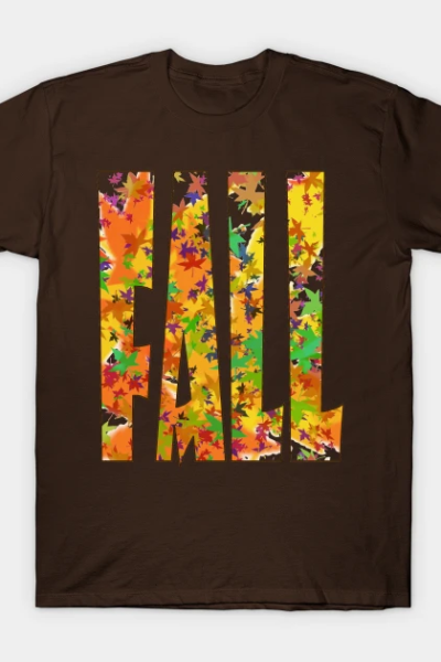 Fall T-Shirt