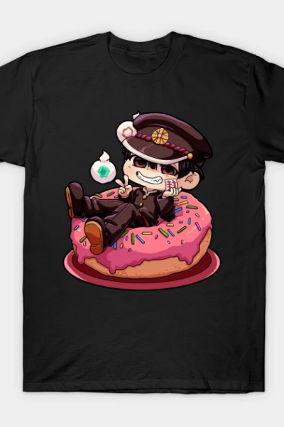 Donut Hanako-kun T-Shirt