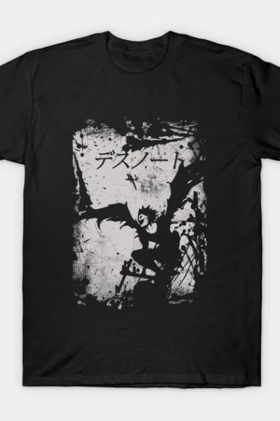 Shinigami T-Shirt