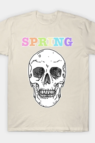 My Spring shirt T-Shirt