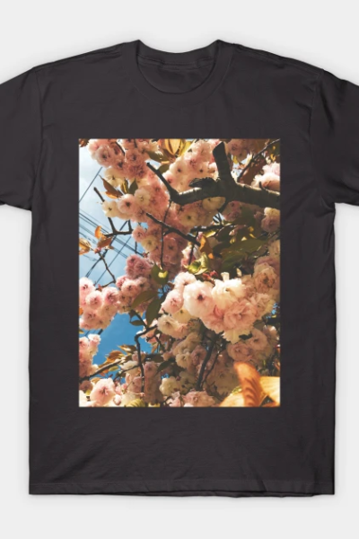 Spring Bloom, III T-Shirt