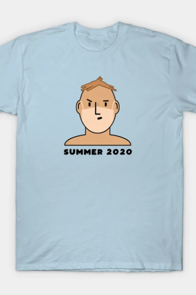 Summer 2020 T-Shirt