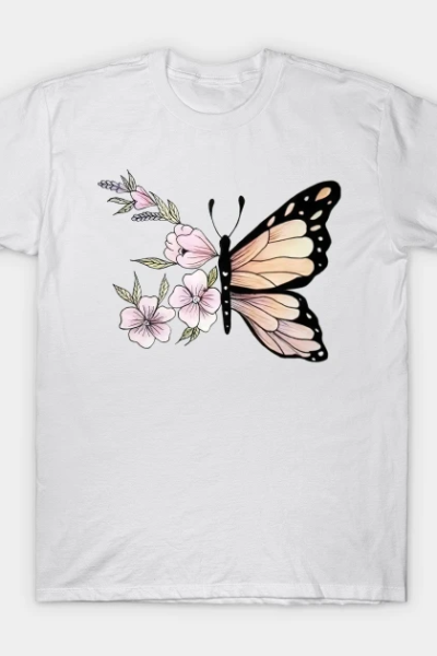 Spring is in the air T-Shirt