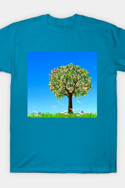 Spring T-Shirt