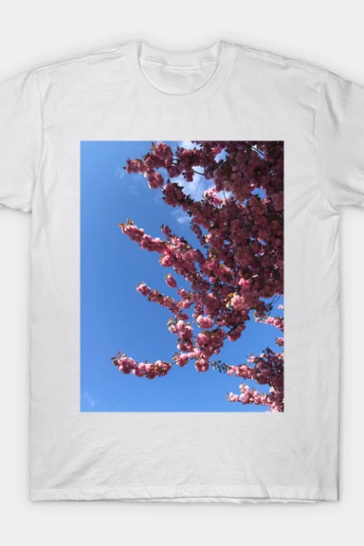 Spring Bloom, II T-Shirt
